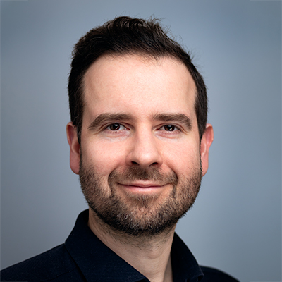 Portrait of Milos Popovic